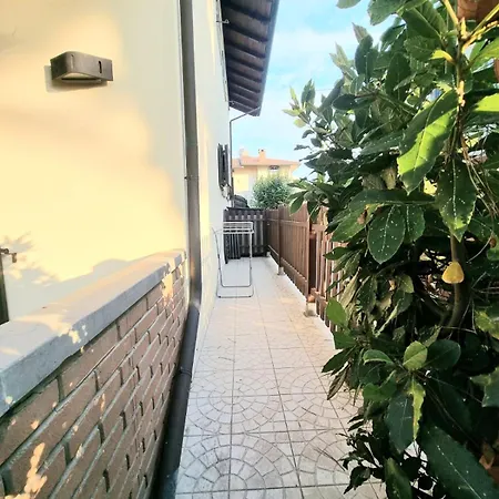 Sea - Appartement Pinarella