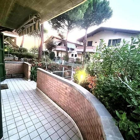 Apartmán Sea - Pinarella