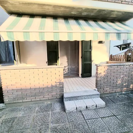 Appartement Sea -