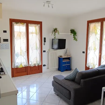 Apartmán Sea - Pinarella