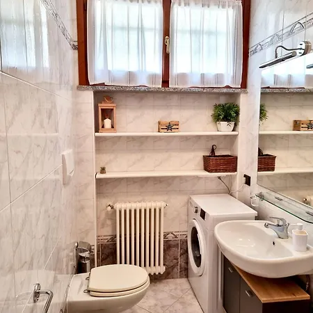 Apartmán Sea - *
