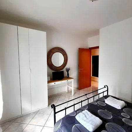 Sea - Appartement *