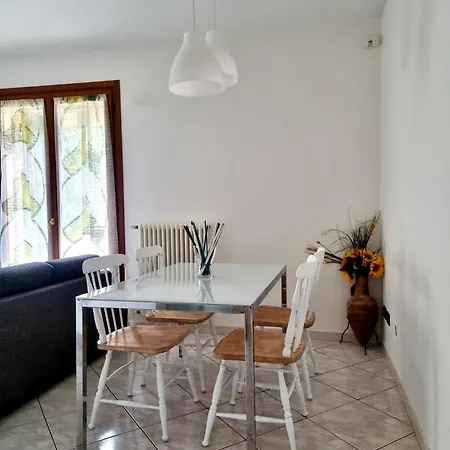 Appartement Sea - *