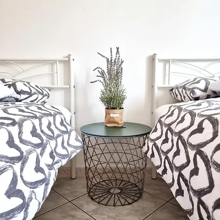 Sea - Appartement Pinarella