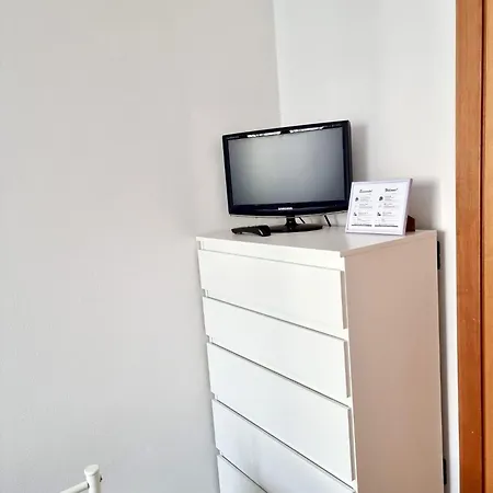 Apartmán Sea - Pinarella