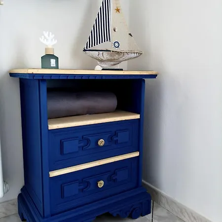 Sea - Appartement Pinarella