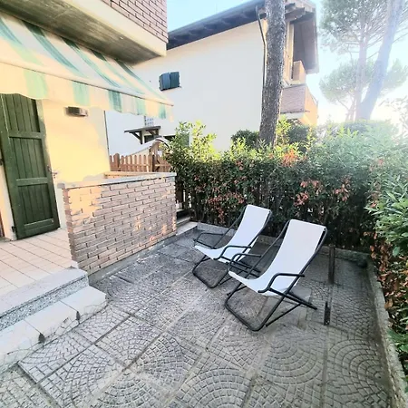 Sea - Apartment Pinarella